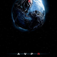 Illustration for article titled Why Does Every Apocalypse Need a Scary Globe Poster?